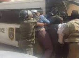 صورة خصام يتحول الي مبارزة بالسكاكين في تفرغ زينة “تفاصيل”