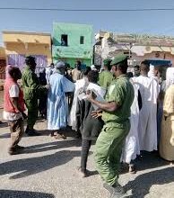 صورة إستهداف السيارات والمحلات ليلا في “تكند ” من طرف اللصوص “تفاصيل”