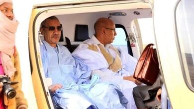 صورة عاجل : إلغاء زيارات رئيس الجمهورية الي مدن الداخل “تفاصيل”