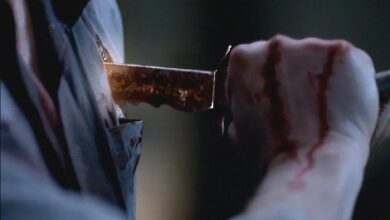 صورة جريمة بشعة : مختل عقلي يذبح طفلا عمره 5 سنوات “تفاصيل”