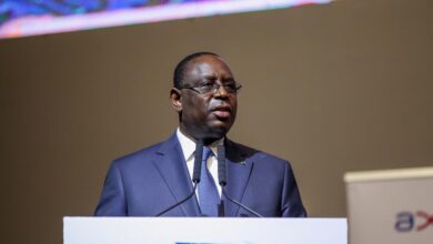 صورة الرئيس يحذر من موجة ثانية من الوباء لا تطاق اقتصاديا”تفاصيل”