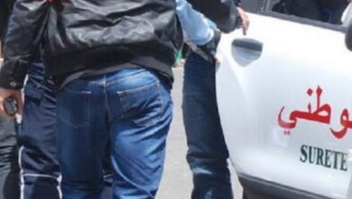 صورة الغموض يلف ملابسات إنتحار حلاق بطريقة بشعة “تفاصيل”