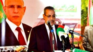 صورة تدشين مكتب جهوي جديد لقناة الموريتانية في كيفة “تفاصيل”