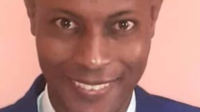 صورة تضامنا مع سكان تفيريت رئيس حزب  من الاغلبية يعلن إنسحابه  ويدعوا الي استقالة وزير الداخلية”تفاصيل”