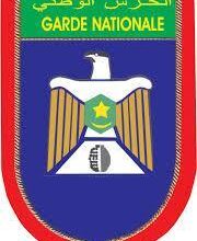 صورة توقيف شاحنة علي متنها اجانب قرب مدخل نواكشوط “تفاصيل”