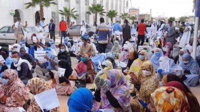 صورة خلية التنسيق الموحد لمقدمي خدمات التعليم ترفض بيان الوزارة