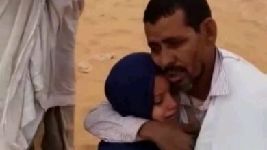 صورة تفيريت : عناصر الدرك يعذبون رجلا مريضا بالقلب ولديه ملف صحي “تفاصيل”