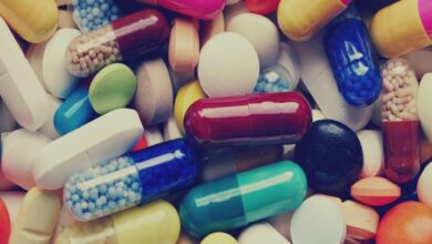 صورة فرقة مكافحة المخدرات توقف شخصين بتهمة الترويج لها “تفاصيل”