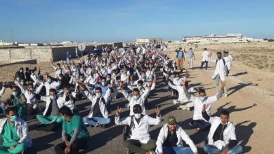 صورة إصابة صحفي معروف بفيروس كوفيد 19 “تفاصيل”