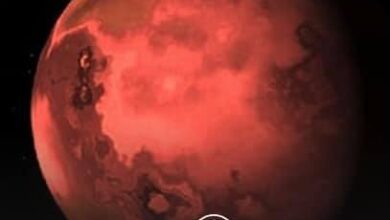 صورة إكتشاف كوكب ناري يطلق عليه “كوكب الحجيم “