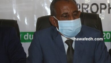 صورة ألاك : توقيف شاب إتهم الحاكم بالكذب علنا “تفاصيل”