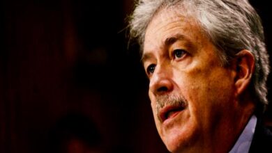 صورة تعيين متدرب سابق في سفارة بنواكشوط مديرا جديدا للـCIA”تفاصيل”