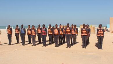 صورة بإشراف الاكاديمية البحرية تخرج 100 صياد تقليدي بعد تكوين استمر أشهرا”تفاصيل”