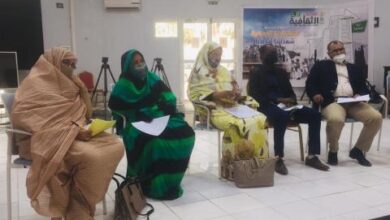 صورة إذاعة موريتانيا : دورة تكوينية حول تقنيات التحرير الاذاعي المتقدم لغرف الأخبار