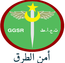 صورة المدير الجهوي لأمن الطرق في ولاية نواكشوط الغربية ينفي إدعاءات فنان مكفوف “تفاصيل”