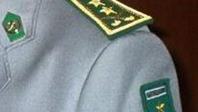 صورة هذا هو راتب الجنرالات بموريتانيا “تفاصيل “
