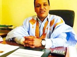 صورة بأوامر من حاكم تفرغ زينه إعتقال زيدان وكرمي منت ابه وعبدلي”تفاصيل”