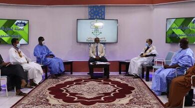 صورة الإذاعة الوطنية تنظم ندوة سياسية حول حصيلة 2020