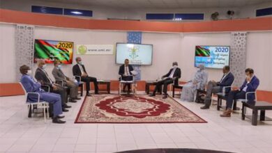 صورة إذاعة موريتانيا تنظم ندوة تفاعلية حول حصيلة الإنجازات 2020 و واقع التحديات”صورة “
