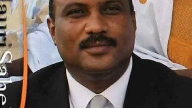 صورة تعيين نور الدين سيدي عالي أفرانسوا رئيسا لمجلس إدارة شركة الاسماك “تفاصيل”