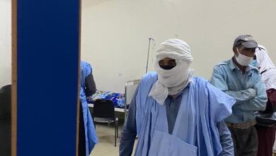 صورة تفاصيل  إقتحام الرئيس السابق لمستشفي الكسور برواية ممرض