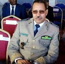 صورة المدير العام للأمن الوطني يجري إستقصاءا شاملا لمنتسبي قطاعه “تفاصيل”