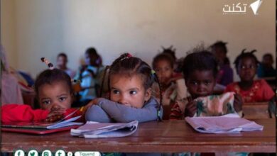 صورة رغم الاعلان عن إستئناف الدراسة بعض التلاميذ يهجرون مدارسهم لهذا السبب “تفاصيل”
