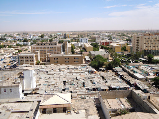 صورة موريتانيا : إكتتاب العشرات في الوظيفة العمومية “تفاصيل”