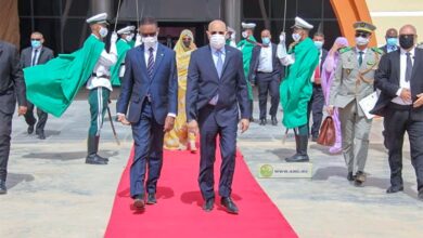 صورة تعديل حكومي يطال الوزرات الخدمية ويستثني وزارات السيادة