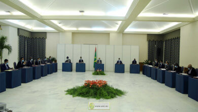 صورة تعيينات خلال إجتماع مجلس الوزراء اليوم”تفاصيل”