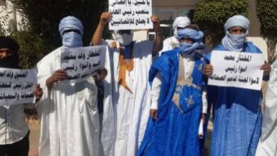 صورة مقدمو خدمة التعليم: اتفقنا مع الوزارة على حل نهائي