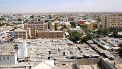 صورة عصابة تنفذ عملية فجراليوم بتوجنين “تفاصيل”