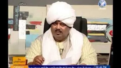 صورة إعتقال مدير موقع المساء الاخباري “تفاصيل”