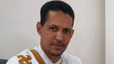 صورة نائب برلماني : بيان الدرك الوطني يحمل الكثير من الاحتقار  للمواطنين “تفاصيل”