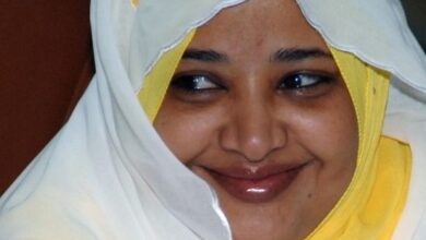 صورة السلطات تطلق سراح السيدة “وداد ” بعد الاستجواب