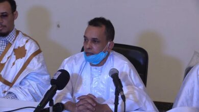 صورة مستشار وزير الثقافة يفتتح ندوة حول مواجهة الغلو  والتطرف”تفاصيل”