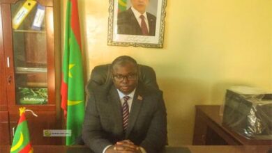 صورة علي خلفية المحاكمة  إجراءات أمنية جديدة تتضمن رقما أخضر للتدخل  “تفاصيل”