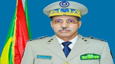 صورة هيكلة جديدة لإدارة الأمن الوطني “تفاصيل”