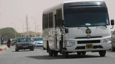 صورة مدون يكشف تنسيق مقابلة الرئيس السابق من داخل أجهزة الدولة “تفاصيل”