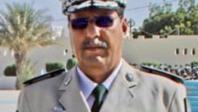 صورة تغييرات الدرك الوطني : ولد أبوده مديرا لمجلة الدرك وولد سيدي عالي قائدا للمكتب الثاني “تفاصيل”