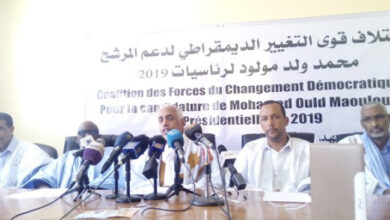 صورة أحزاب سياسية تحذر من إعادة البلد إلى المربع الأول والزج به في أتون الفوضى”تفاصيل”