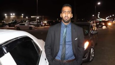 صورة الصحفي الرياضي : ماحدث سوء تفاهم بقناة الرياضية وقد تم حل كل شئ