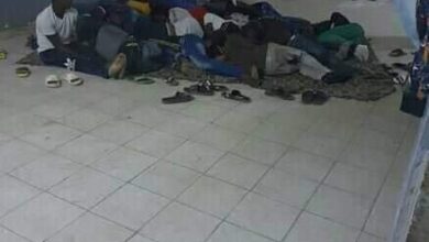 صورة شرطة الميناء تعتقل عناصر عصابة متهمة بممارسة الحرابة ضد مرتادي سوق “سيزيم “