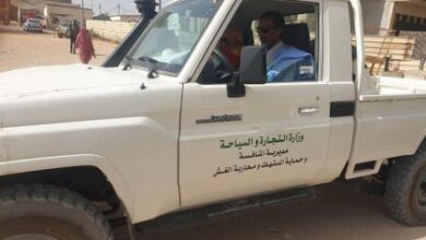 صورة إغلاق 61 محلا تجاريا لهذا السبب “تفاصيل”