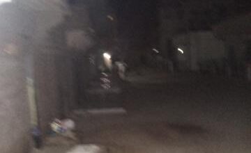 صورة رصاص الشرطة يوقف مجرما خطيرا “تفاصيل”