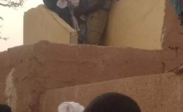 صورة توجنين: انتحار مواطن في ظروف غامضة