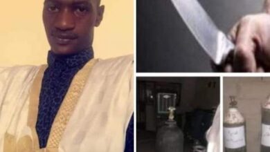 صورة تفاصيل جديدة عن ملابسات مقتل فنان مسرحي موريتاني  “تفاصيل”