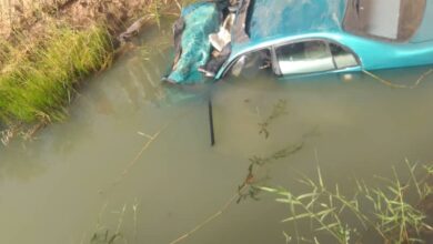 صورة موريتانيا : وفاة مواطن بعد غرق سيارته “تفاصيل”