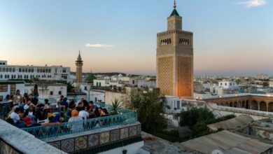 صورة التحقيق في قضية الجنس مقابل النقاط في الجامعة “تفاصيل”