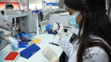 صورة 6 وفيات و 120 إصابة جديدة في موريتانيا